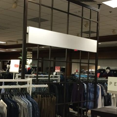 Lord & Taylor Willowbrook