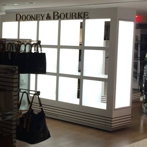 Dooney & Bourke NYC