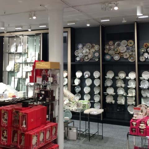 Macys Herald Square