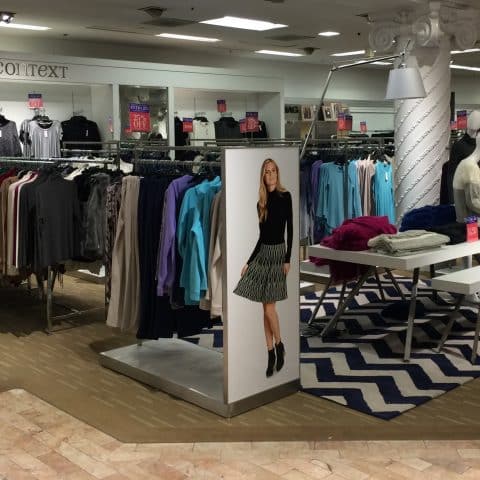 Lord & Taylor Manhattan