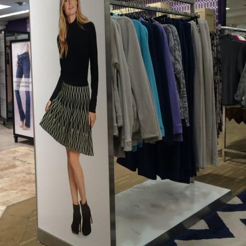 Lord & Taylor Manhattan
