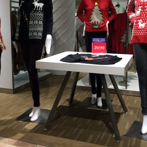 Lord & Taylor Manhattan