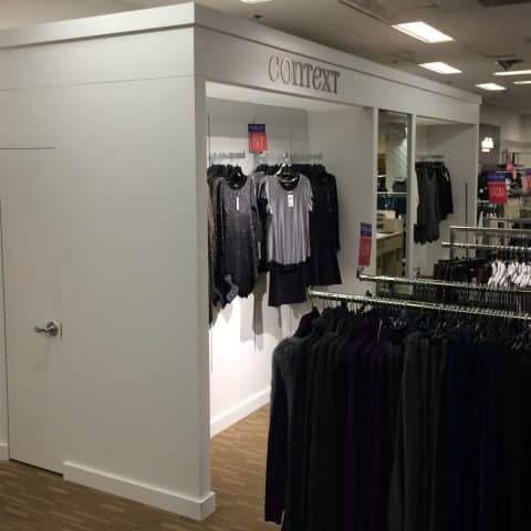 Lord & Taylor Manhattan