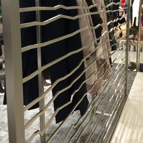 Lord & Taylor Manhattan