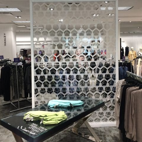 Lord & Taylor Manhattan