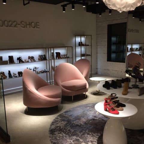 Saks Fifth Avenue Greenwich