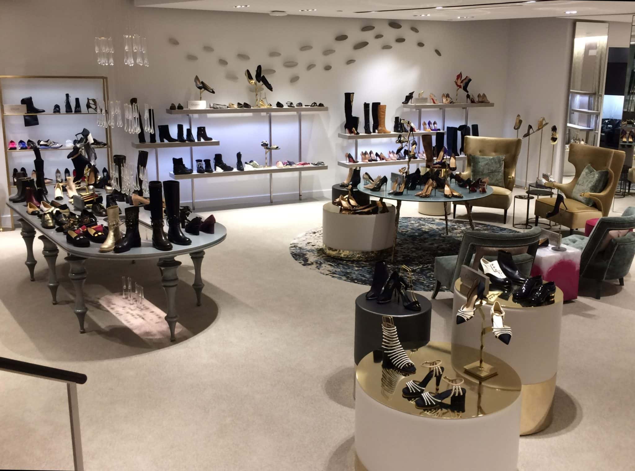 Saks Fifth Avenue