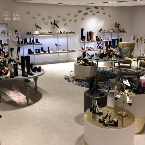 Saks Fifth Avenue Greenwich