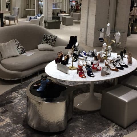Saks Fifth Avenue Greenwich