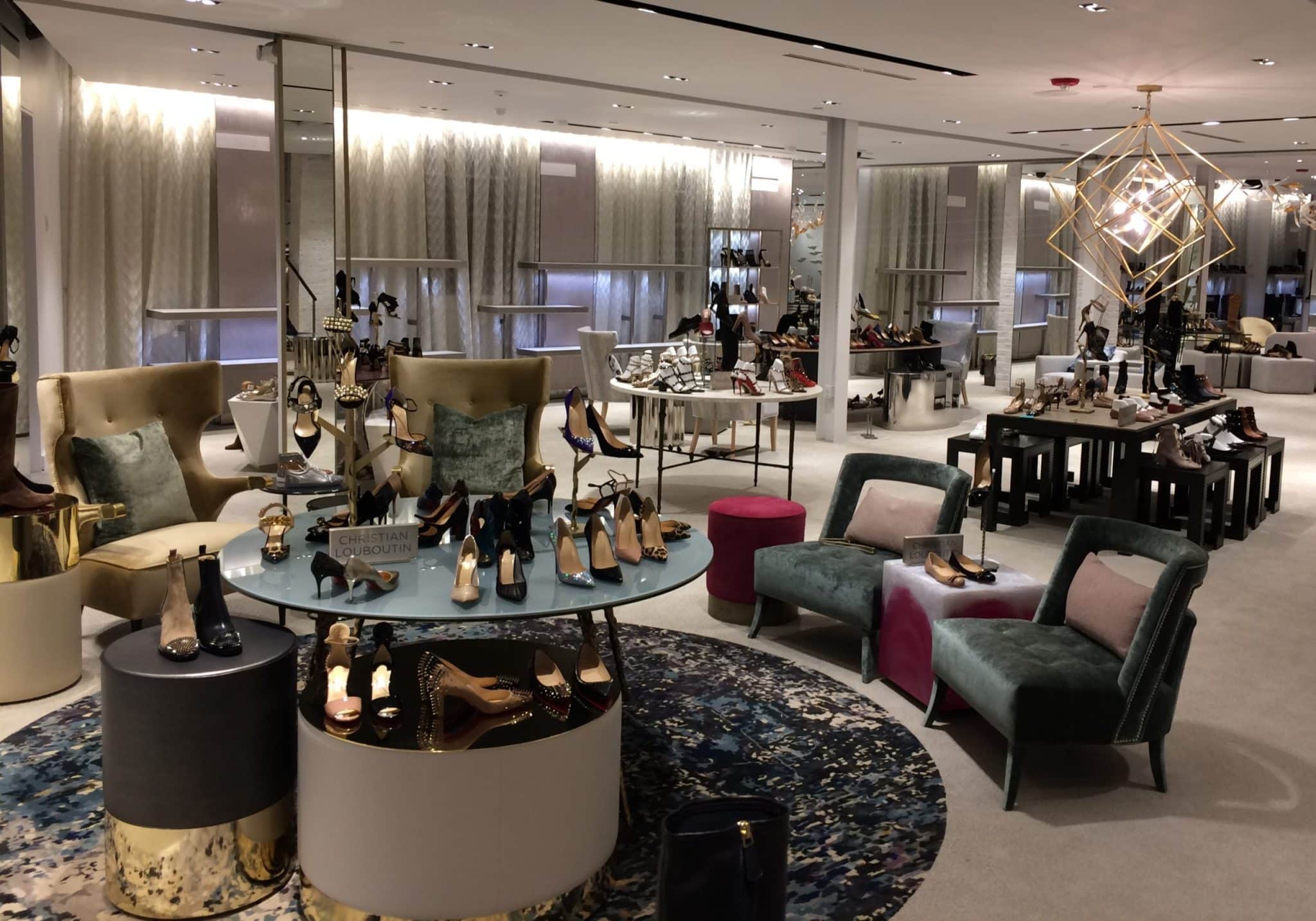 Saks Fifth Avenue