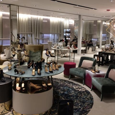 Saks Fifth Avenue Greenwich