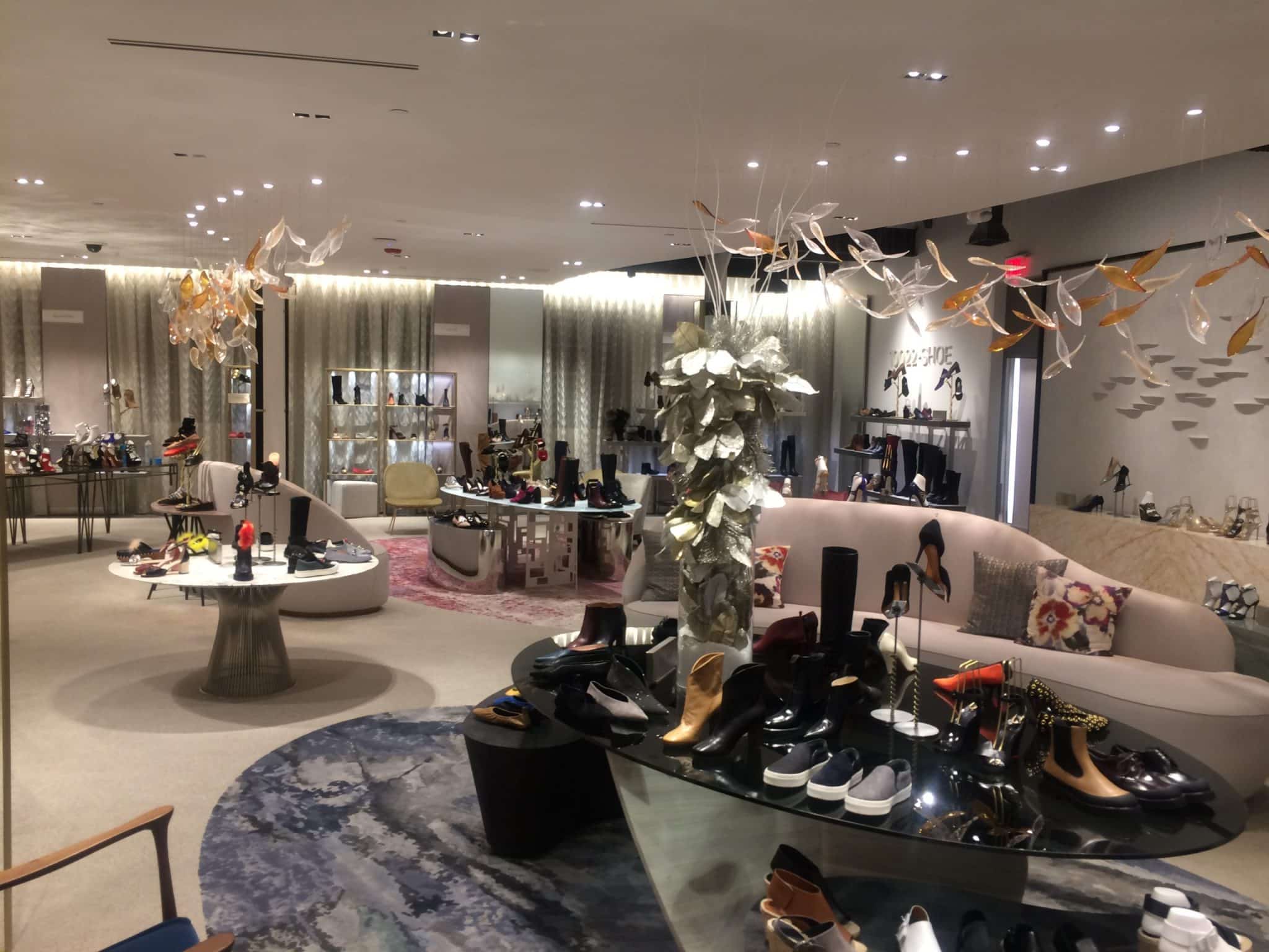 Saks Fifth Avenue