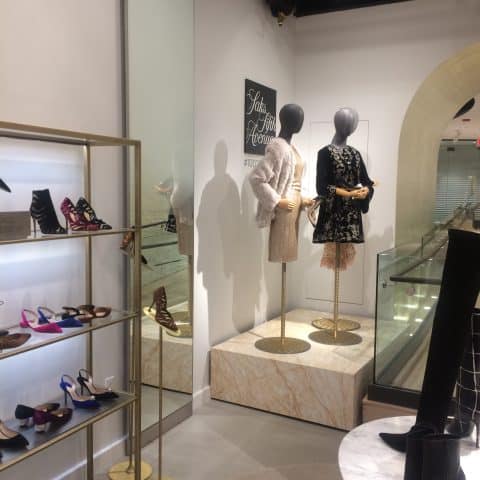 Saks Fifth Avenue Greenwich