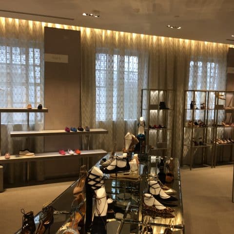 Saks Fifth Avenue Greenwich