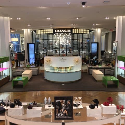 Macys Herald Square