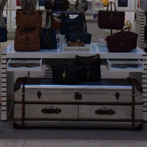 Dooney & Bourke Chicago
