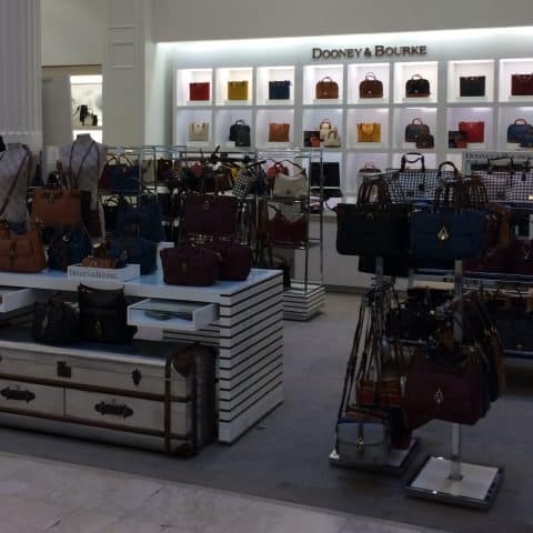 Dooney & Bourke Chicago