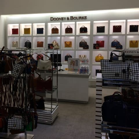 Dooney & Bourke Chicago
