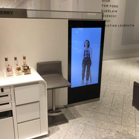 Saks Fifth Avenue Manhattan