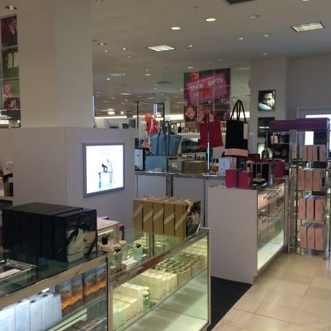 Macys Manhasset