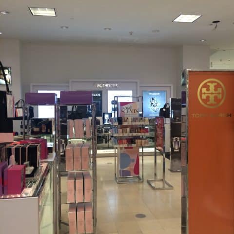 Macys Manhasset