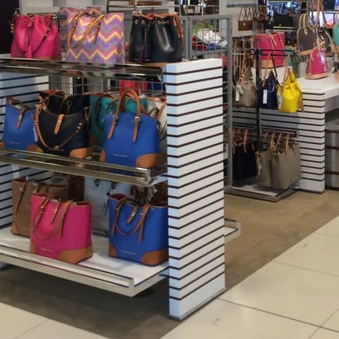 Dooney & Bourke San Francisco
