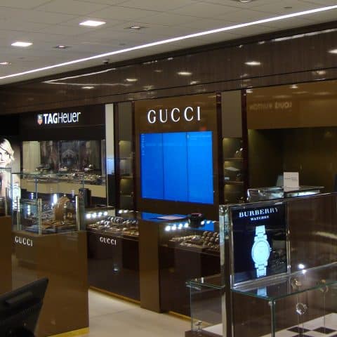 Macys Garden City
