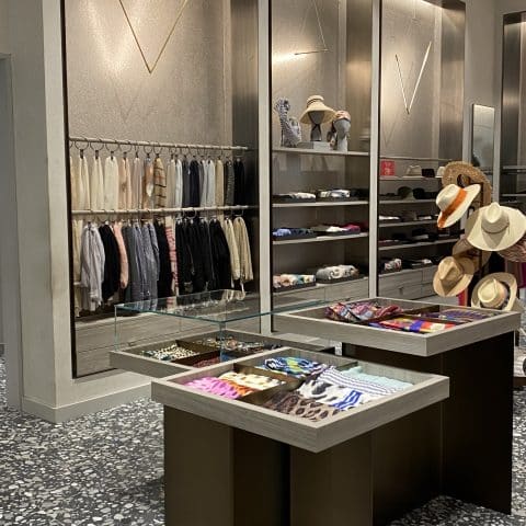 Saks Fifth Avenue Manhattan