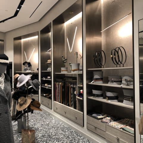 Saks Fifth Avenue Manhattan