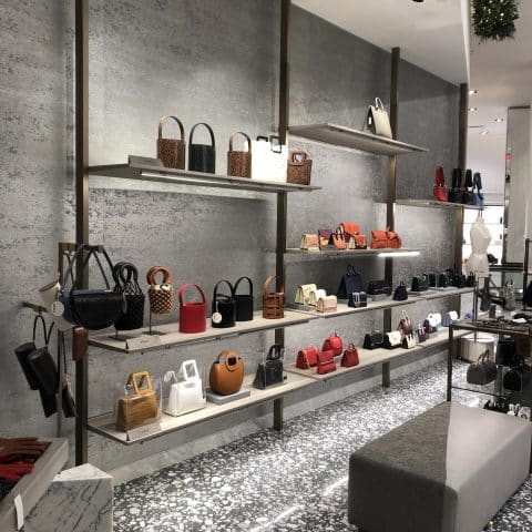 Saks Fifth Avenue Manhattan