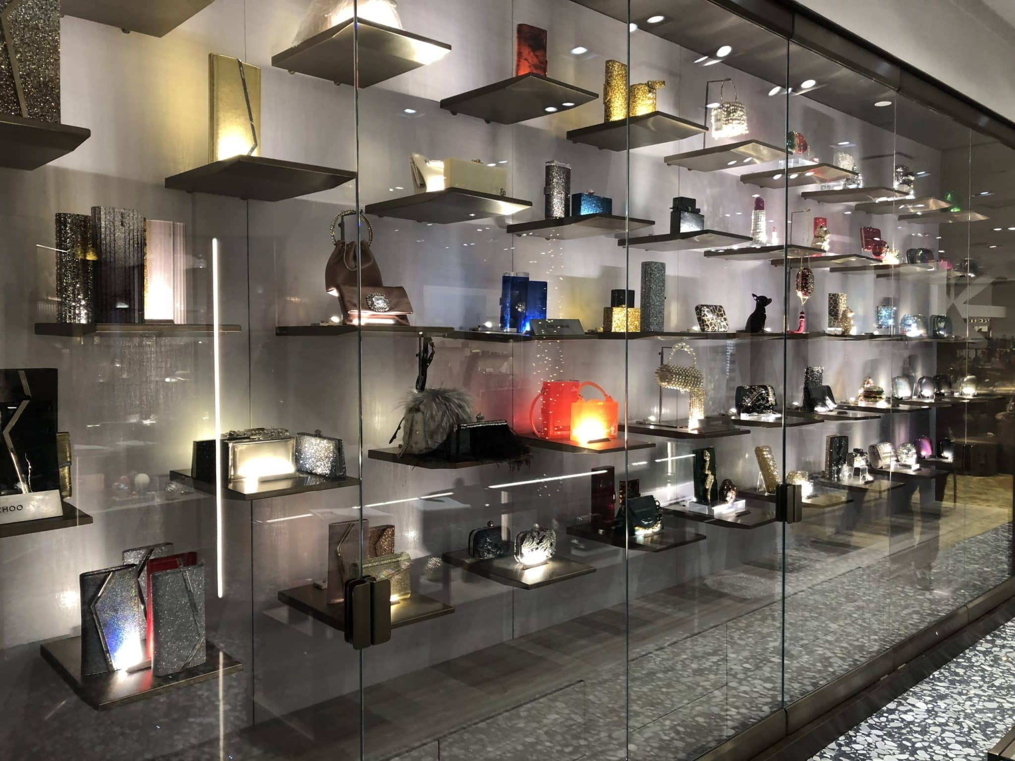 Saks Fifth Avenue