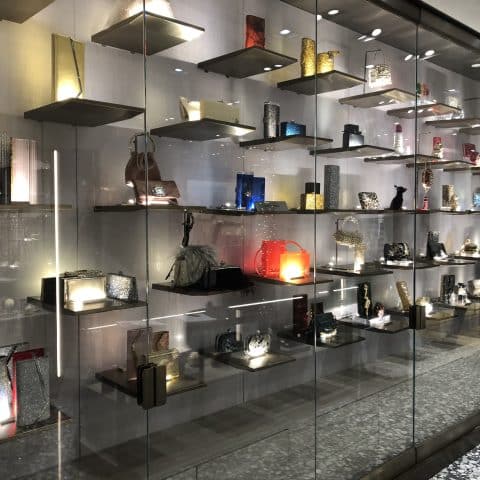 Saks Fifth Avenue Manhattan