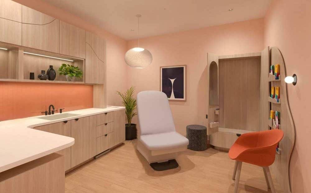 VMI-Industries-Heathcare-ConsultRoom -1