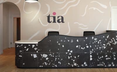 TIA - 8