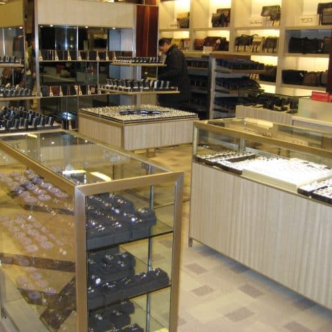 Macys Herald Square