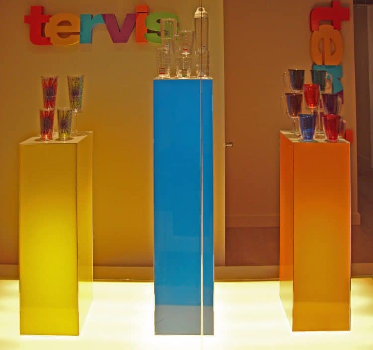 Tervis