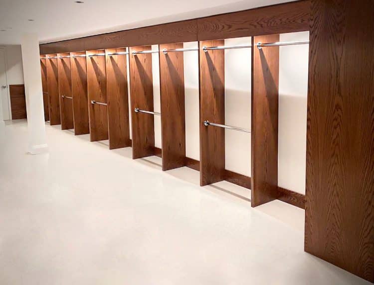 Custom Millwork/9