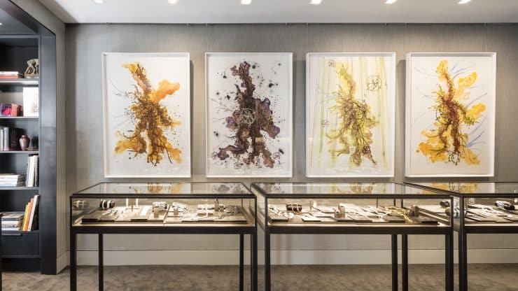 VMI/Industries/Retail