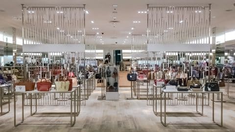 Lord & Taylor