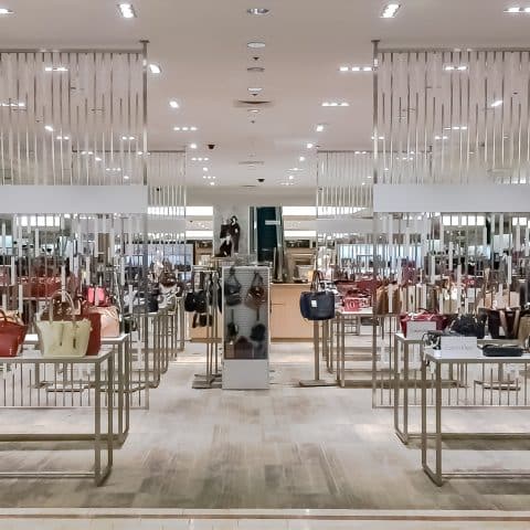 Lord & Taylor