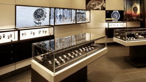 Citizen Watch