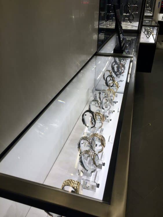 Citizen Watch