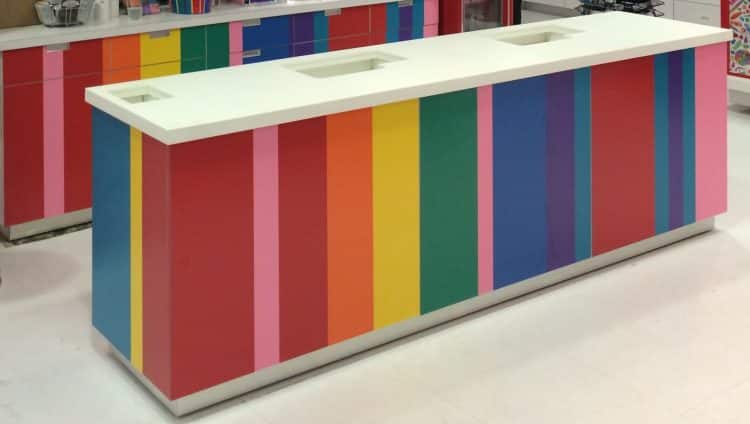 Dylan's Candy Bar