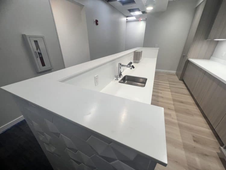 Medical Centers