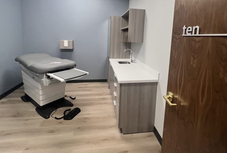 Medical Centers