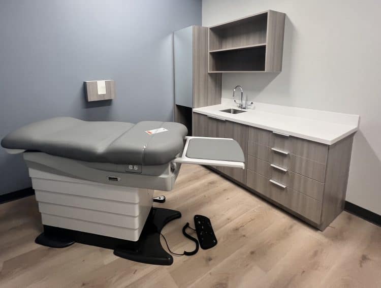 Medical Centers