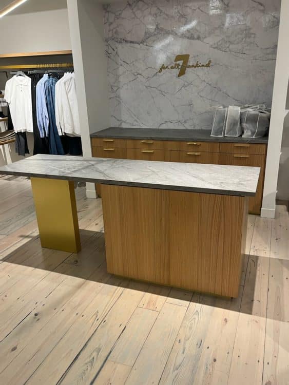 7 For All Mankind