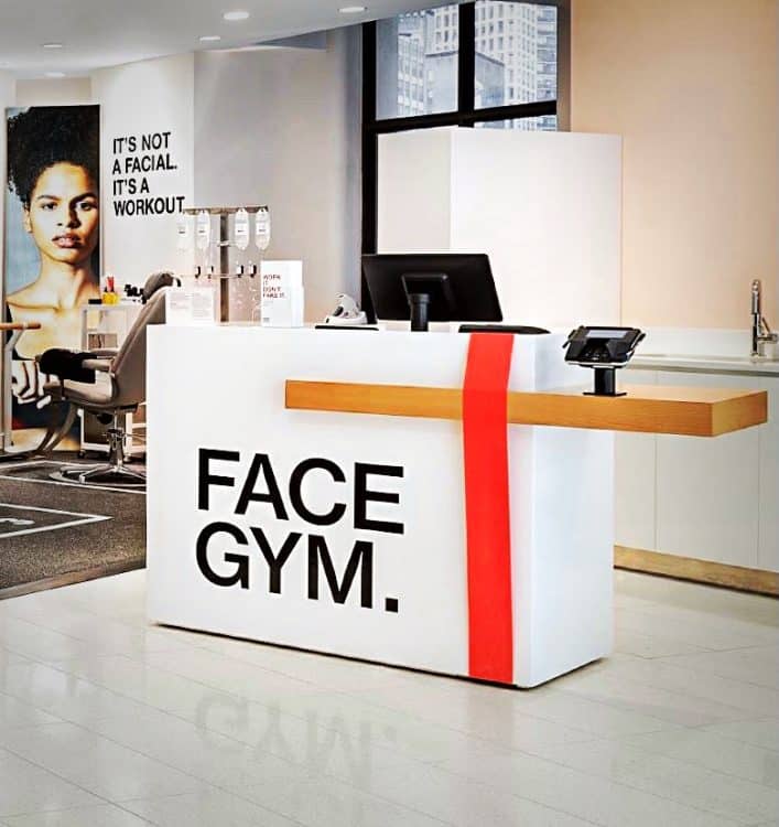 FaceGym