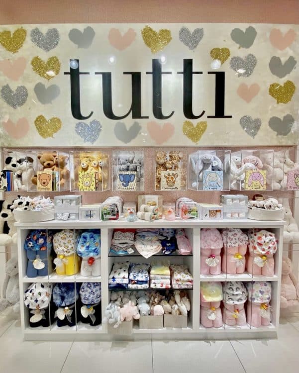Tutti