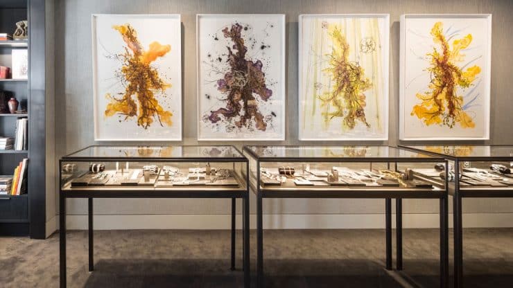 Showcase---Syndey-Garber Showcase---Syndey-Garber